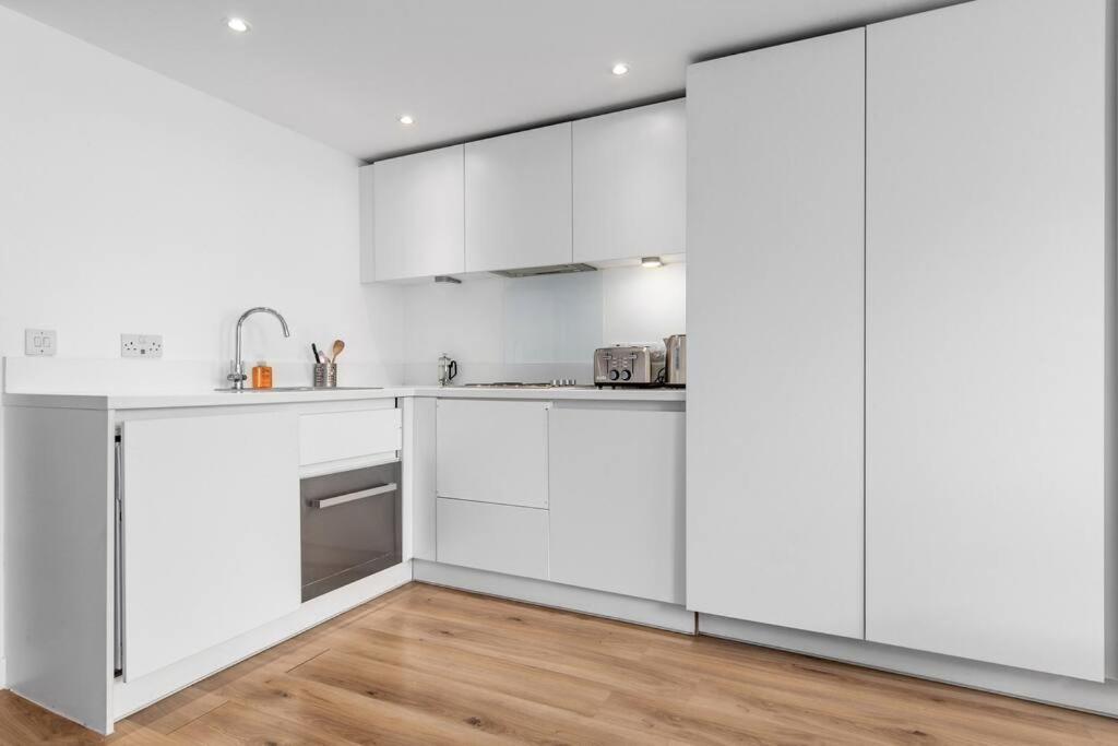 Apartamento Stylish Sleep6 Flat At Iconic Piccadilly Circusvr6 Londres